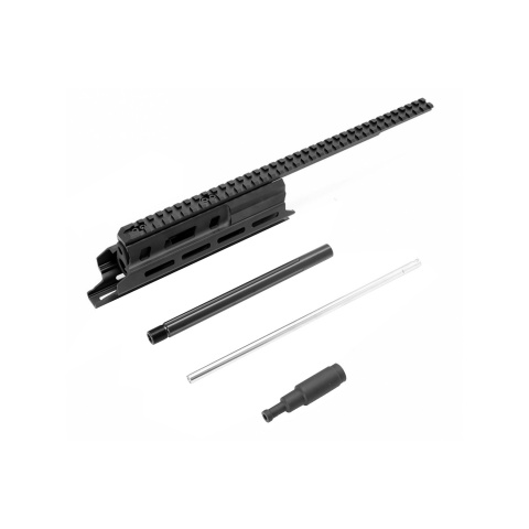 Laylax Tokyo Marui Type 89 AEG Short CQB M-LOK Handguaurd